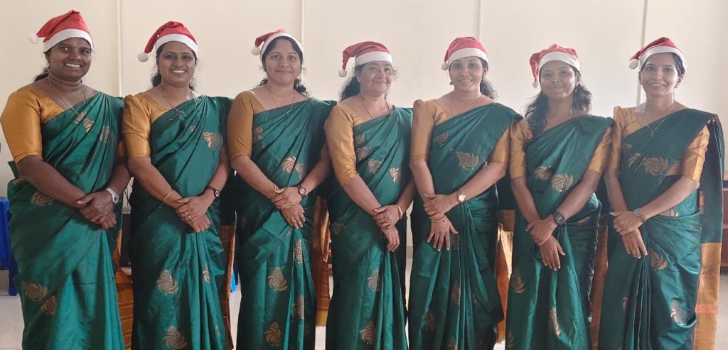 CAROL SONG TEAM-image